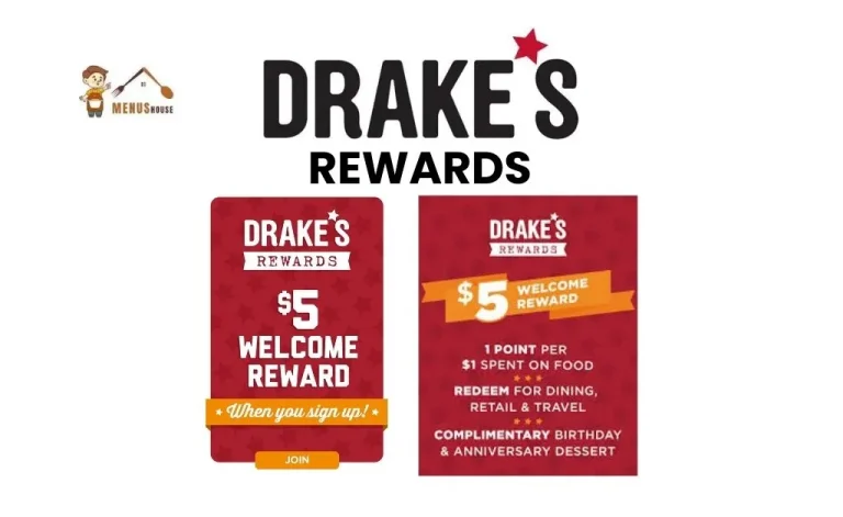 Drakes rewards