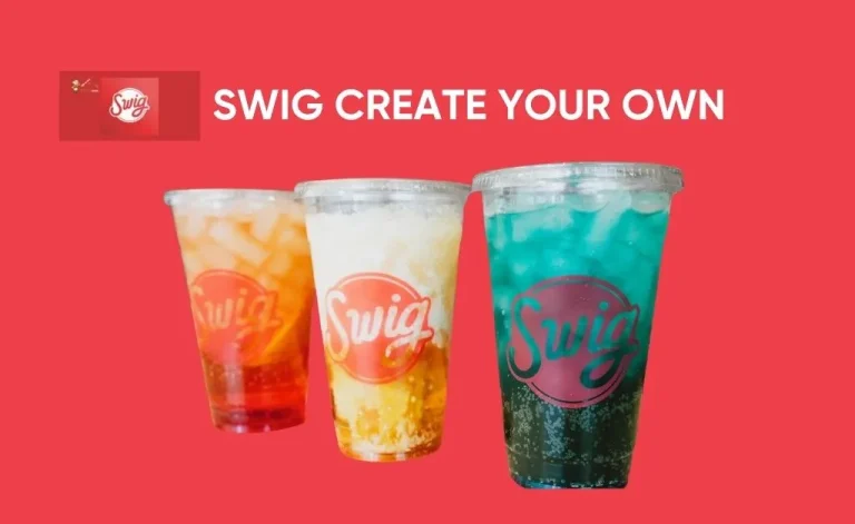 Swig create your own