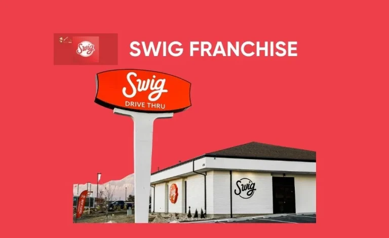 Swig franchise: how to apply for swig franchise