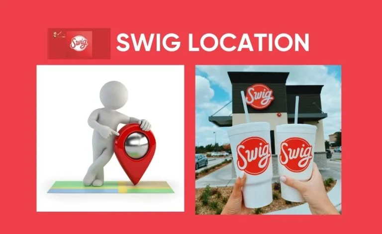 Swig location