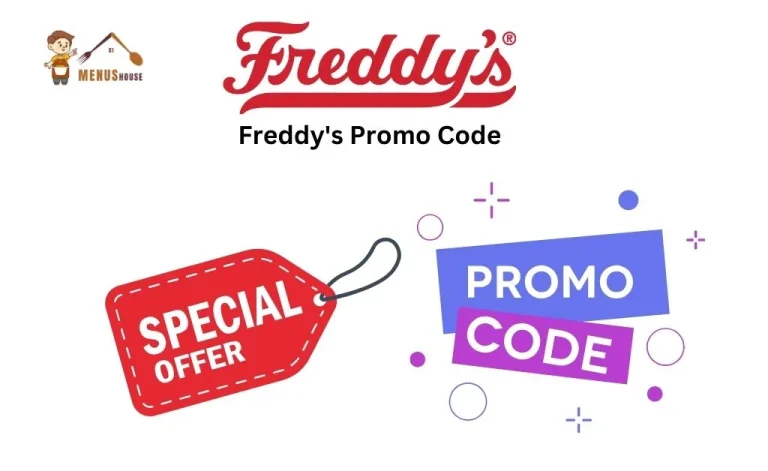 Freddy's promo code