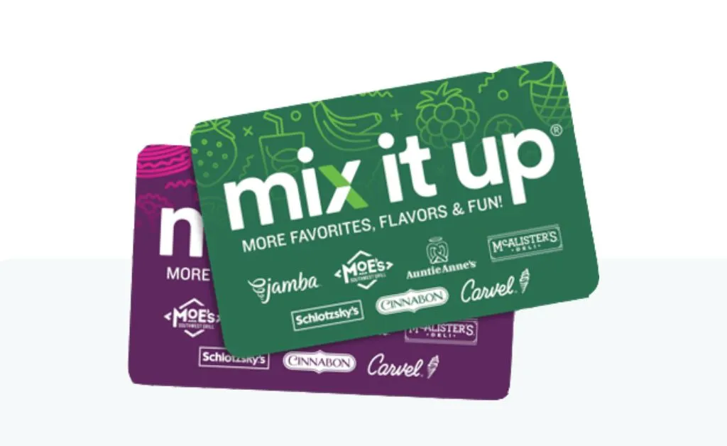 jamba juice gift card